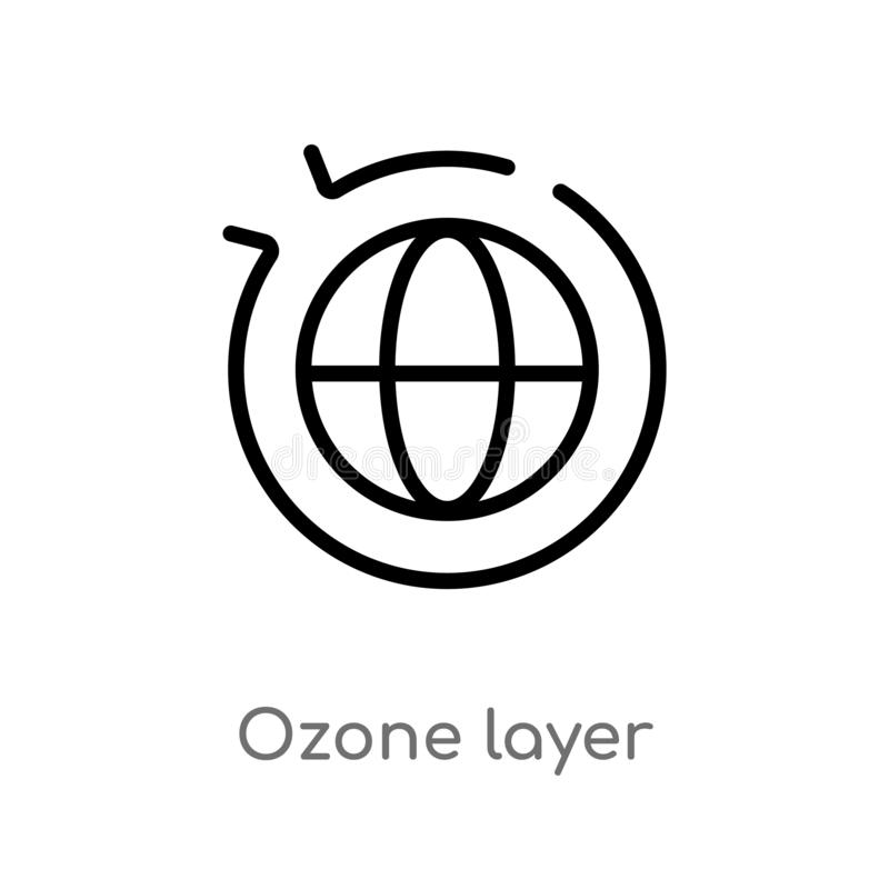 Ozone filters